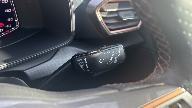 CUPRA Formentor 1.5 TSI 150 V2 5dr Petrol Estate